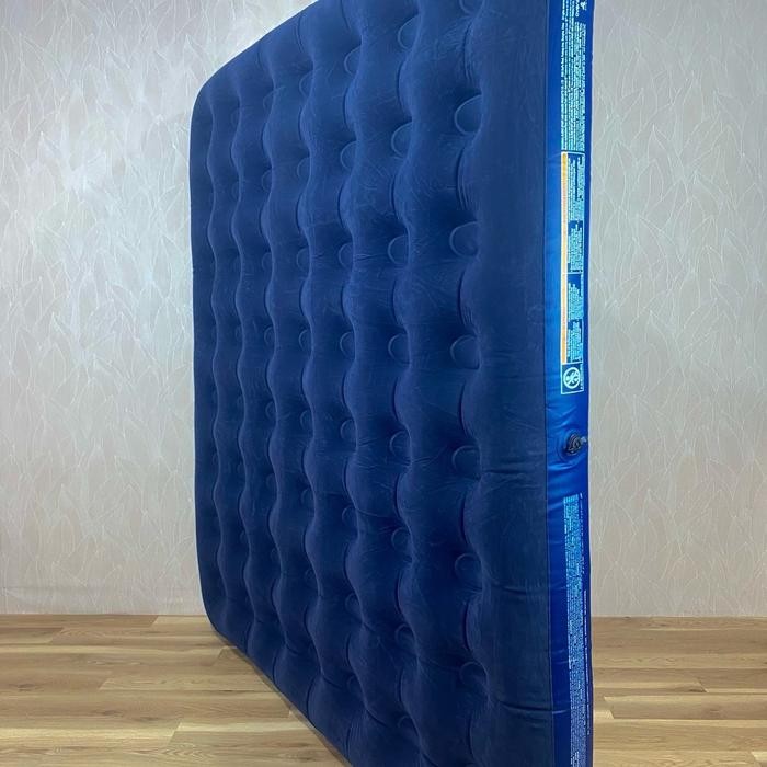 AQUATIC Kasur Angin King 203cm x 183cm Air Bed King - kasur angin king 203cm - kasur aja