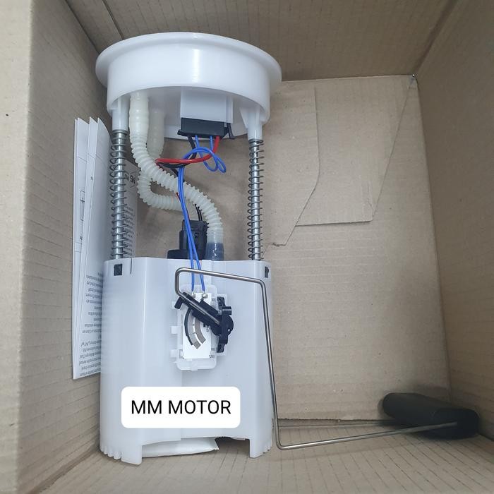 Fuel Pump New Beetle quality