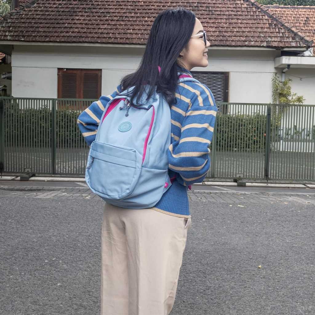 Planet Ocean -  Ransel Wanita - TGR 603924CO