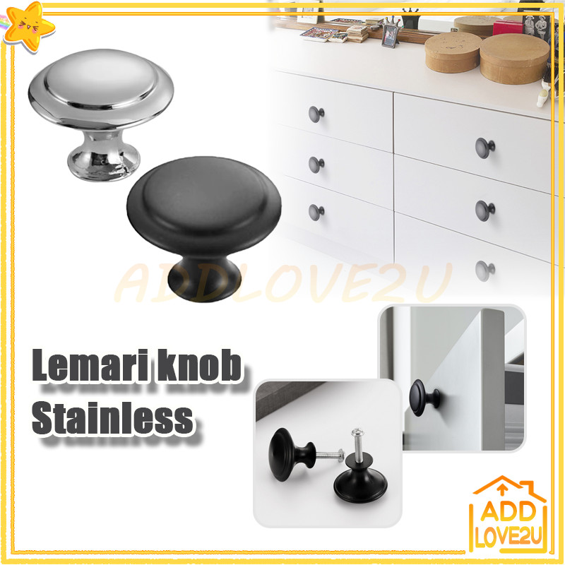 Tarikan Handel Handle Knob Pentol Bulat Laci/Knob knop handel tarikan laci handel laci/Handle Tarika