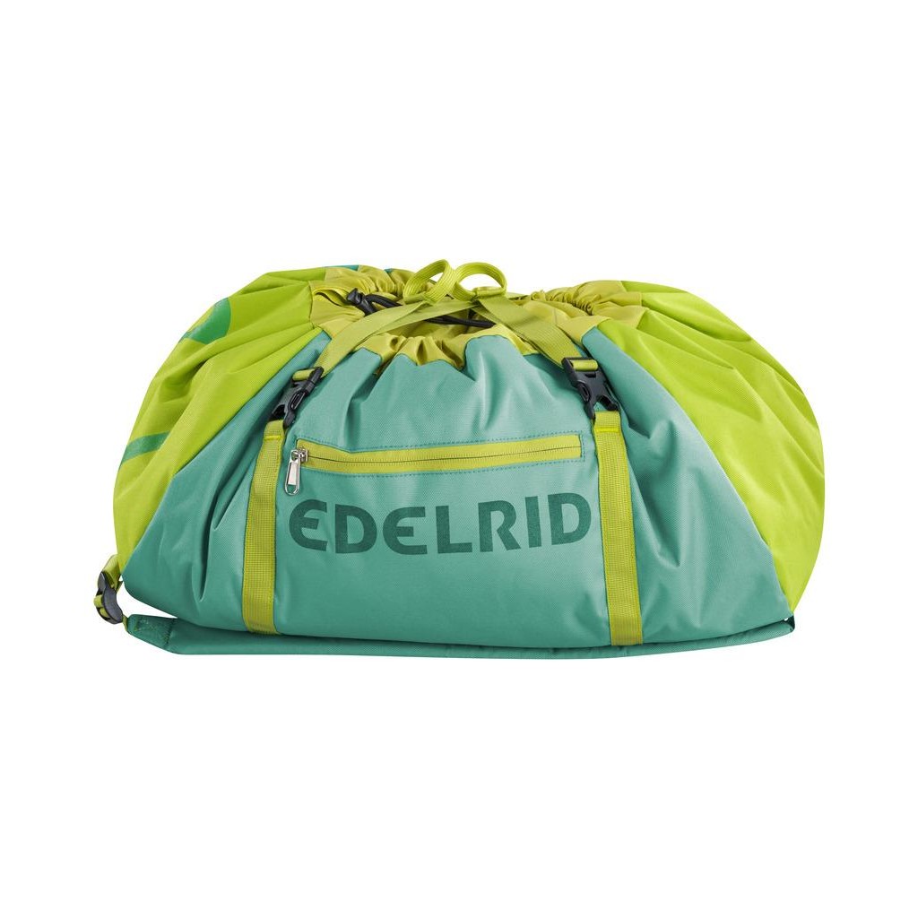 Edelrid Drone Rope Bags Tas Tali Panjat Tebing - Climbing Bag Tas Outdoor Safety Rescue Panjat Tebin