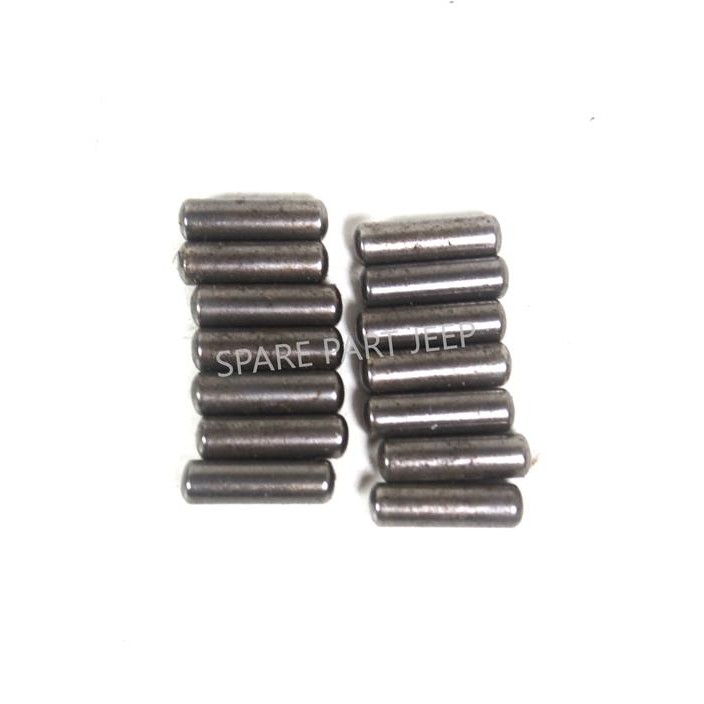 Bearing Needle Roller As Kopling Jeep Willys