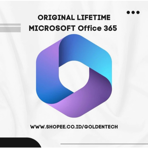 Microsoft Office 365 Ipad / Mac / iOS / Win / Android Original