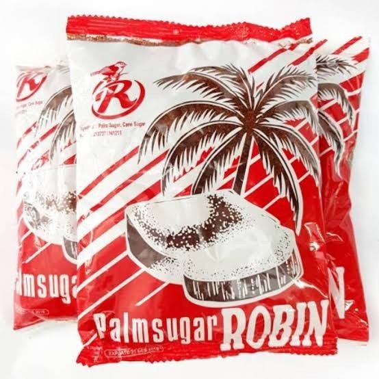 

PINO Palm Sugar - Gula Palm pack 200g