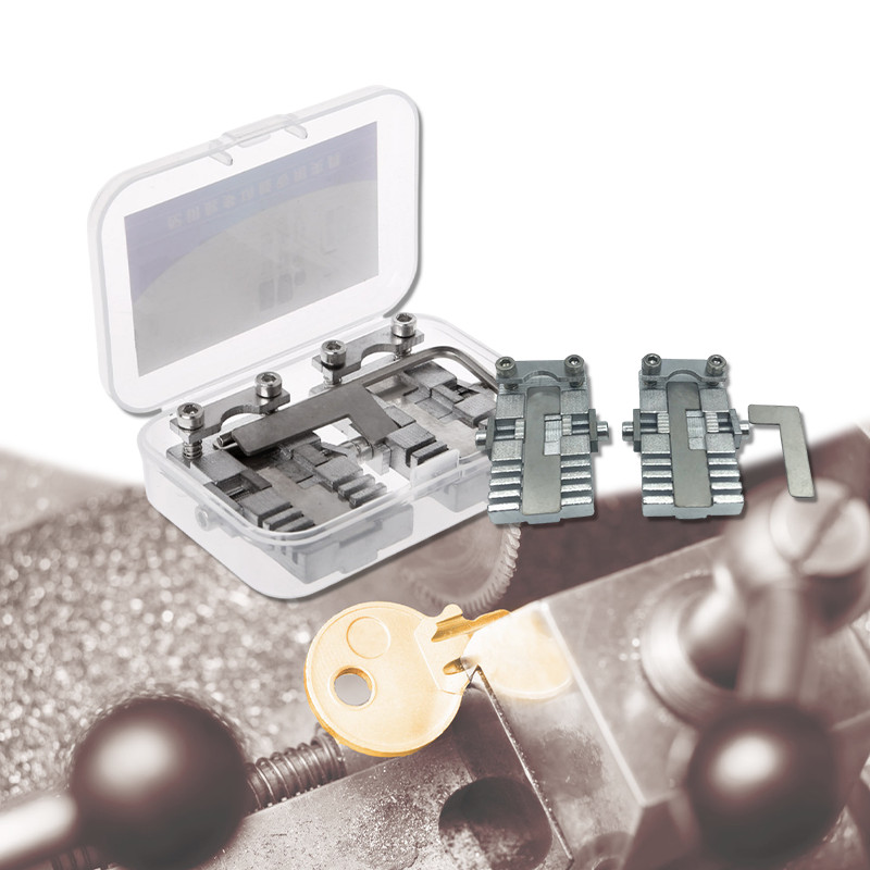 Alat Kunci Duplikat Alat Pembuat Kunci Duplikat Untuk Alat Salinan Kunci