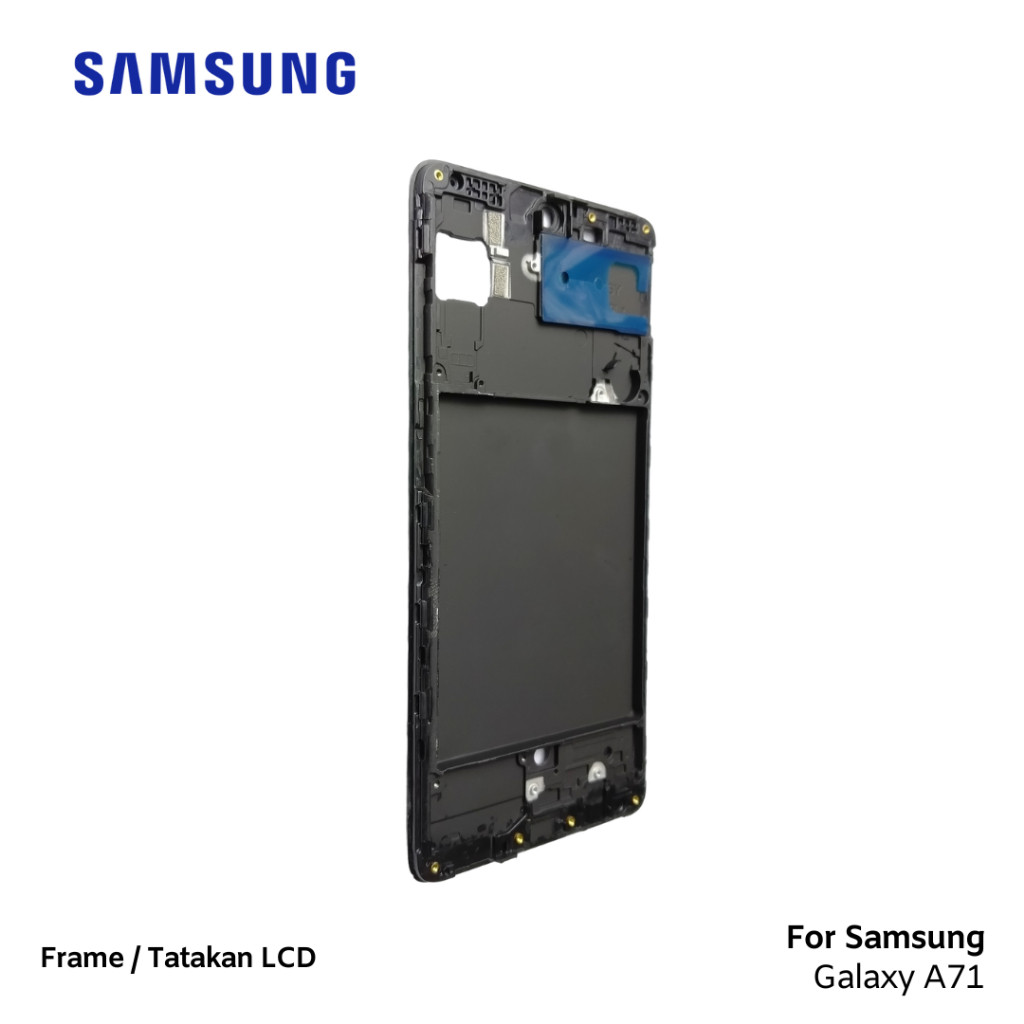 Terbaru Frame Lcd Samsung A71 Dudukan Lcd Samsung A71