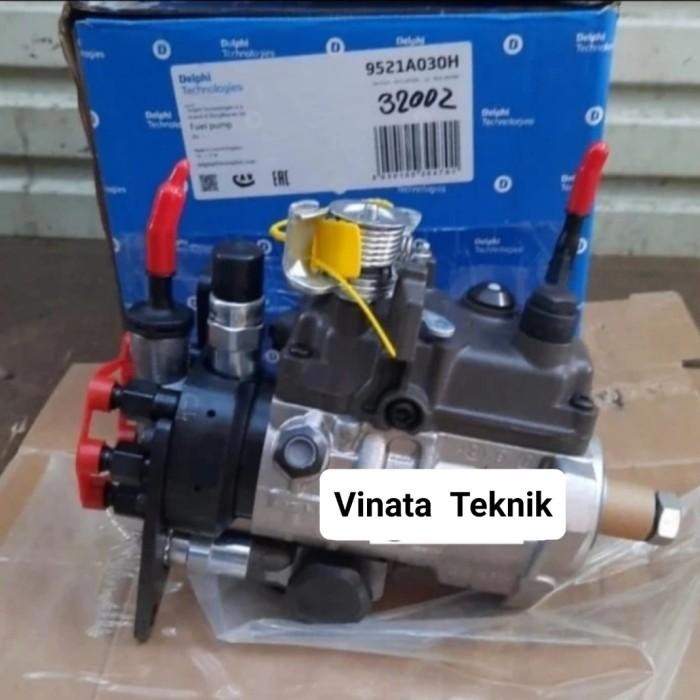 Supply Pump 320D2 engine C7.1 398-1498 3981498 9521A030H 9521A031H