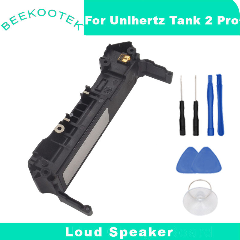 New Original Unihertz Tank 2 Pro Speaker Inner Loud Speaker Buzzer Ringer Horn Accessories For Unihe