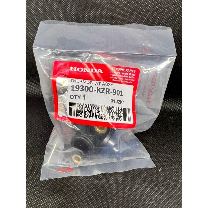 Thermostat Vario 125 Thermostat Assy Vario 150 KZR