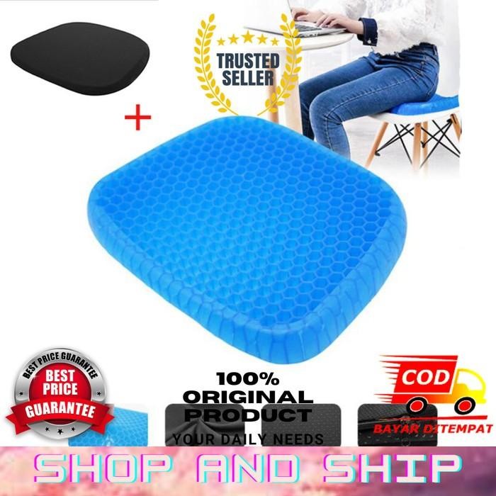 Cloumfy ultra nyaman duduk dimana saja ORIGINAL SAS