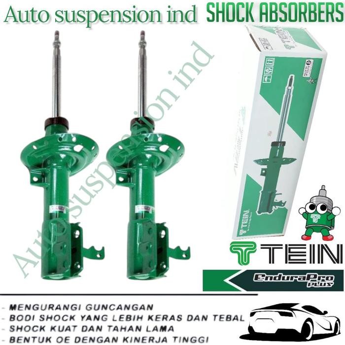 SHOCKBREAKER DEPAN HONDA BRIO ORIGINAL T TEIN ENDURAPRO