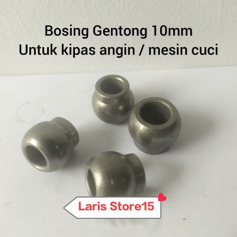 BOSING BOS GENTONG 10MM KIPAS ANGIN REGENCY SEKAI AOYAMA UNIVERSAL