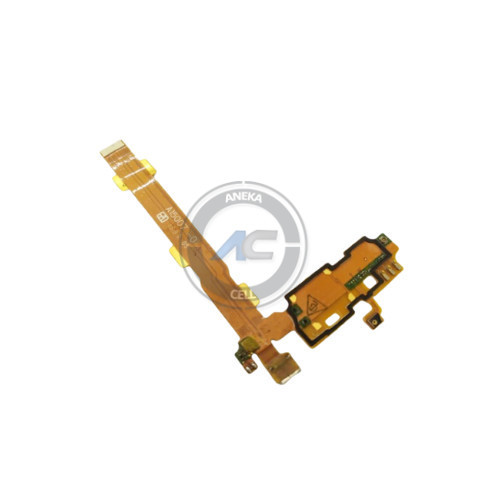FLEXIBLE OPPO R1201 / A31 / NEO 5 CONECTOR CAS