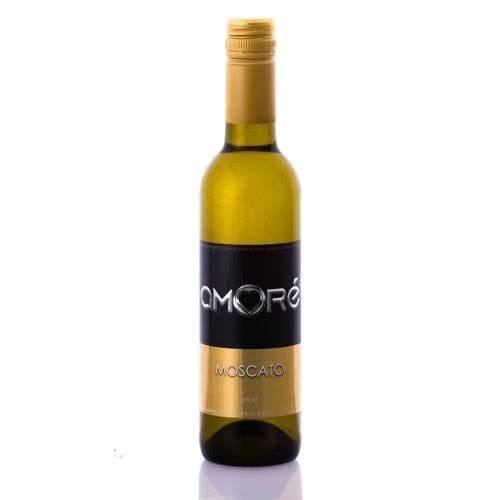 

amore dolce rosso 375 ml