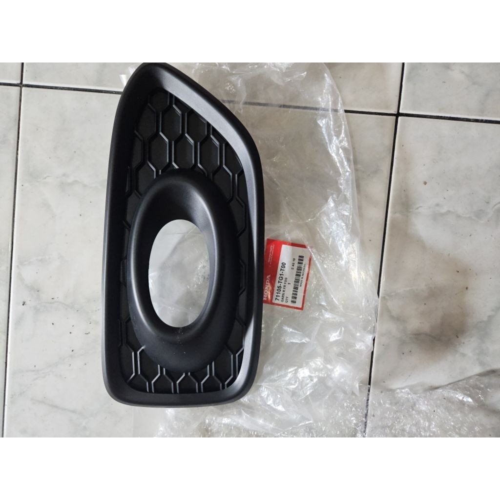 cover foglamp brio 2016 2017 2018 2019 2020 2021 2022 ori