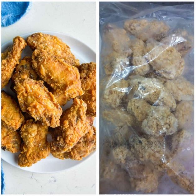 

Lawson Busan Wing 700gr