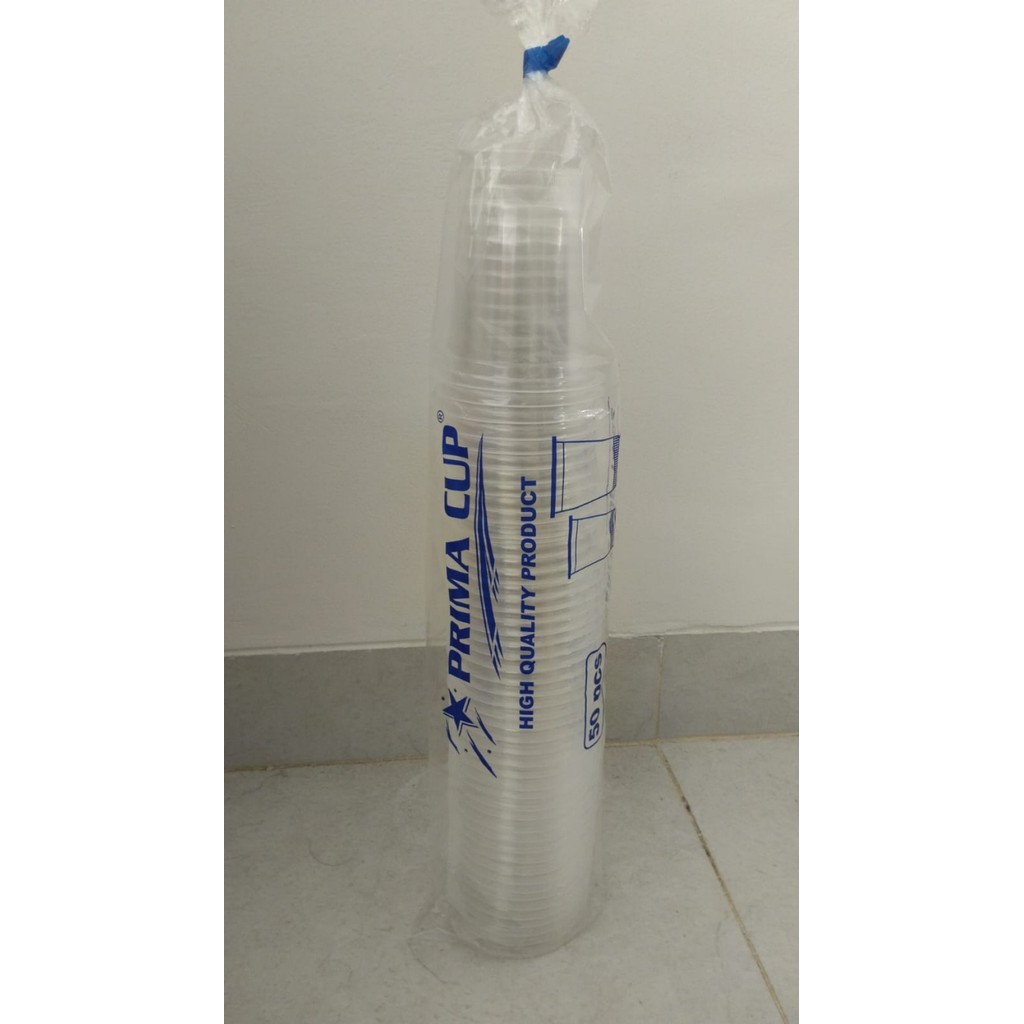CUP 14 OZ  PRIMA