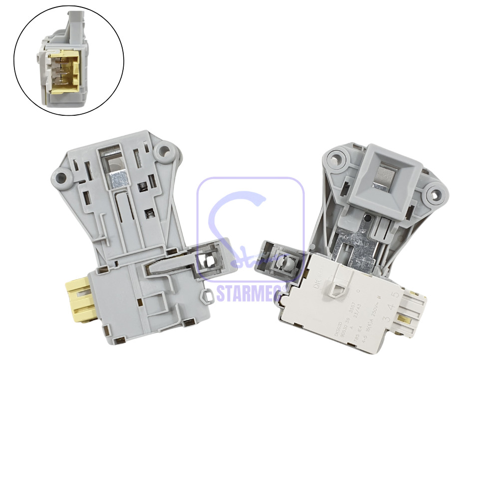Doorlock Mesin Cuci Electrolux DKS-03