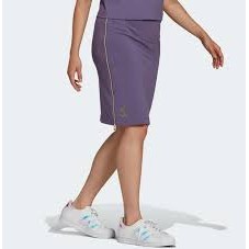 ROK WANITA ADIDAS MIDI SKIRT HG6670
