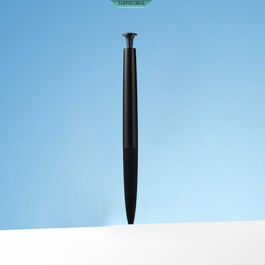 

Kaco Pena Pulpen Gel 0.45mm Dual Ballpoint Quick Dry Black Ink 1 PCS - K10