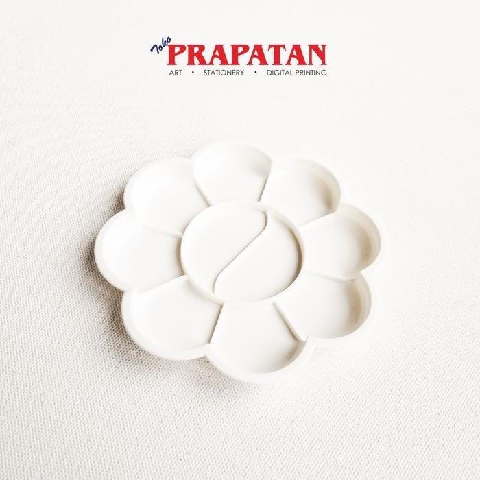 

Palet Lukis Joyko PLT-115 - Warna