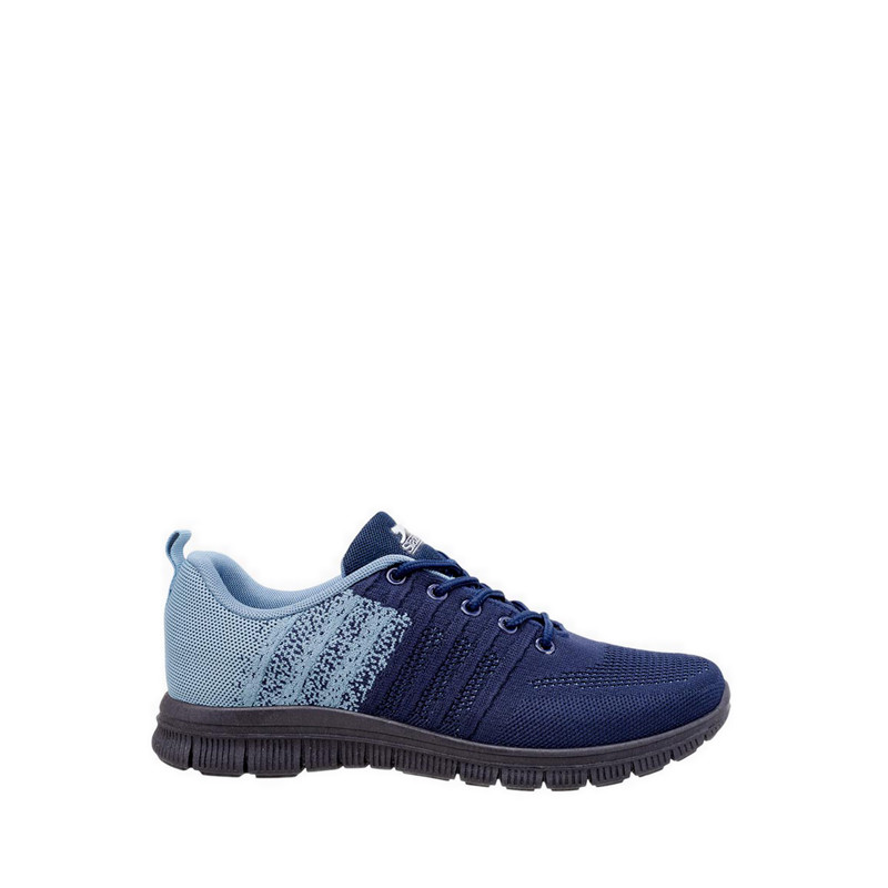 Slazenger Men's Sports Shoes - Navy