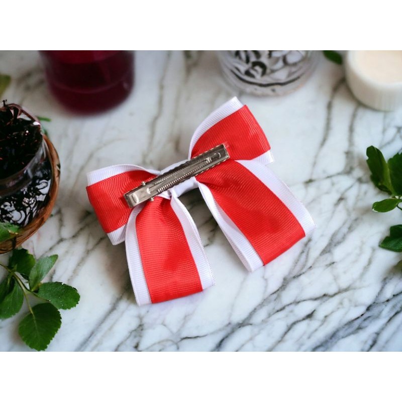 [oddsolshop] pekanbaru/Pita Rambut Riana / Pita Hijab Riana / Bros Baju Riana