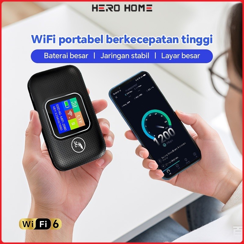 Router Nirkabel Plug-in MIFI portabel 4G Mobil WiFi Mobil M9S LCE Hotspot