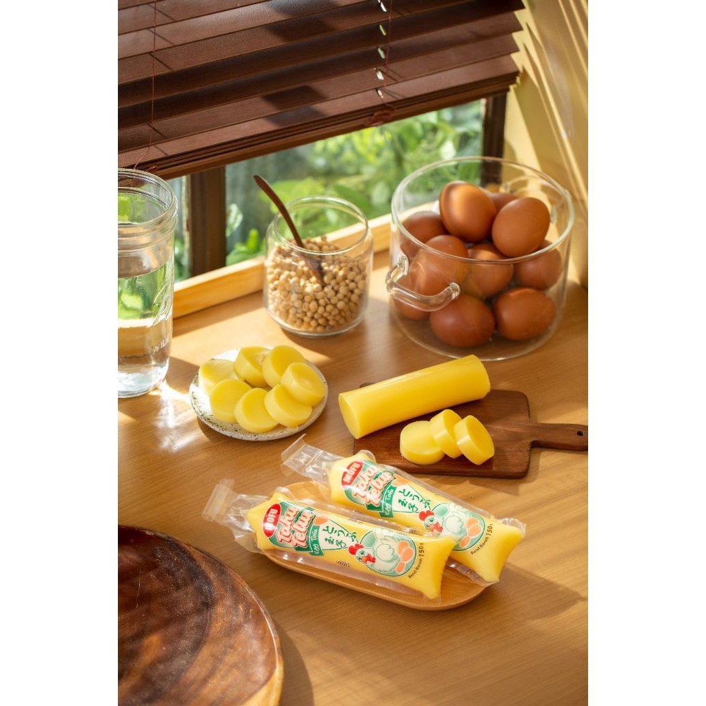 

INOFU TAHU TELUR 150GR SERBA FRESH