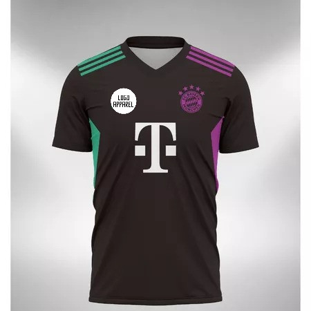 Jersey Bayern Munchen Training 2023 2024