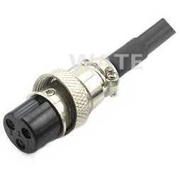 67.2V 7A aluminum lithium battery charger General 60V 16S lithium electric charger