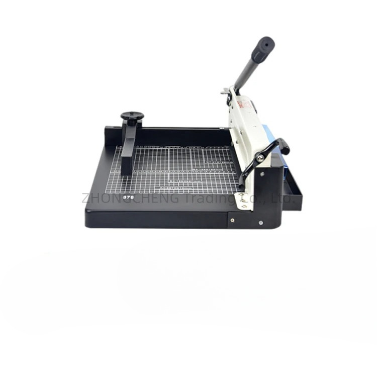 

New Upgrade A4(310MM) Manual Paper Cutter Large Blader A Push Cardboard 878 Thick Photo Cutting Paper Cutter Paper Pusher