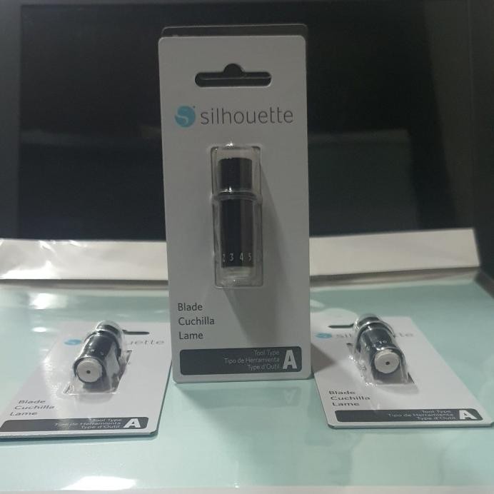 

Holder Blade Silhouette Cameo 1 2 |Portrait 1 Retchet set Blade Holder