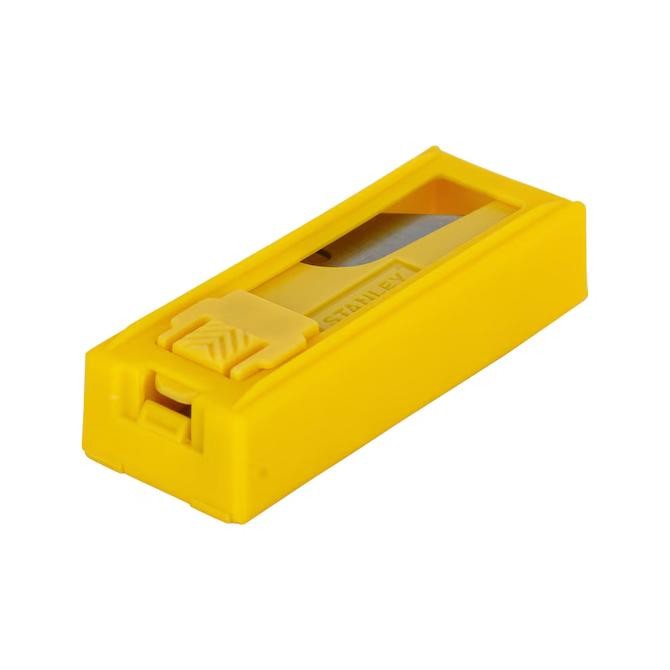 

Refill Mata Cutter Segitiga heavy Duty Set Isi 10 Stanley 11-921H