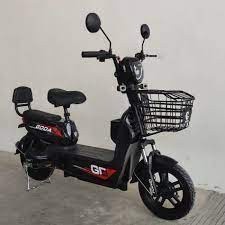 New Sepeda listrik GODA Monkey