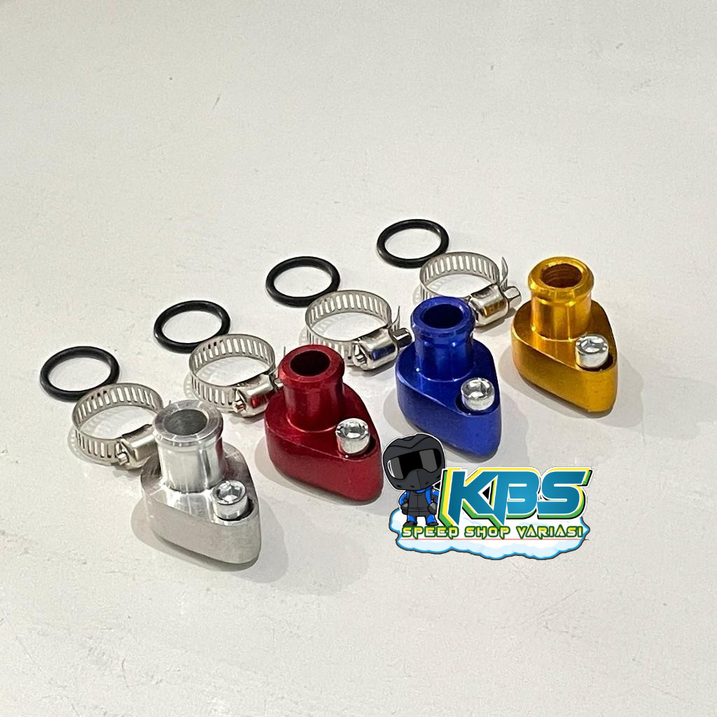 Thermostat Bypass Nmax Old Thermostat Bypass Aerox New PNP Vixion Mx King Nmax Aerox