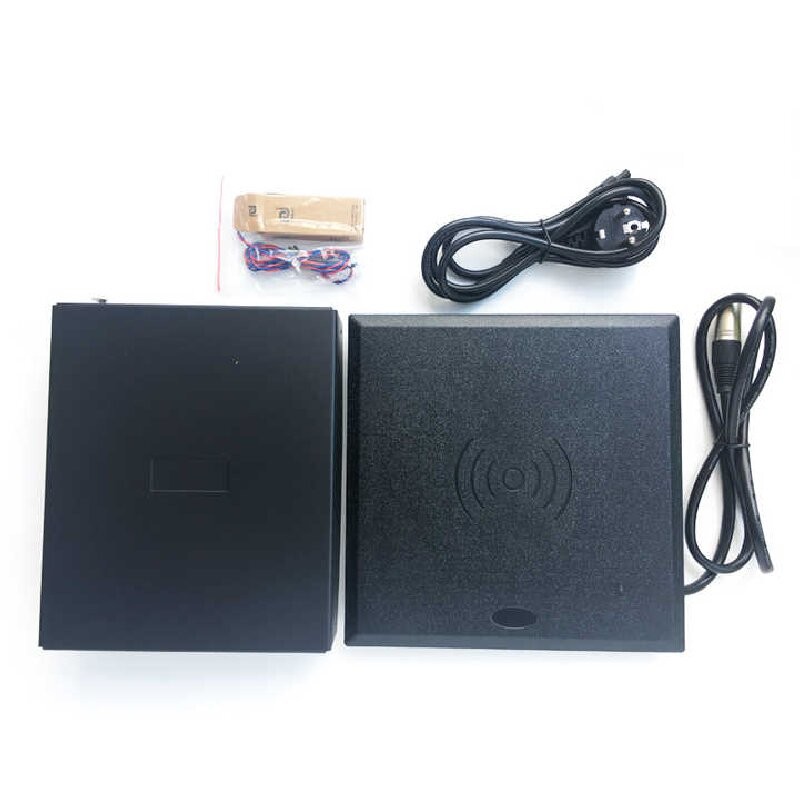 

Retail Store Alarming 58khz Deactivator for Dr Soft Label AM Magnetic Eas Deactivator