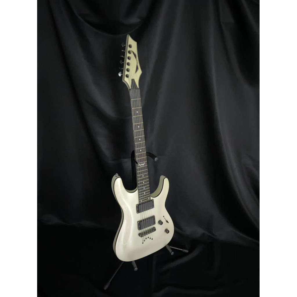 dean custom 450 electric guitar certified products not fake