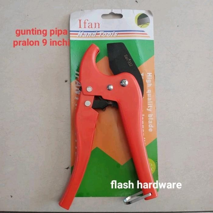 

READY gunting pipa air panas /gunting pipa pralon /gunting jumbo - -, -