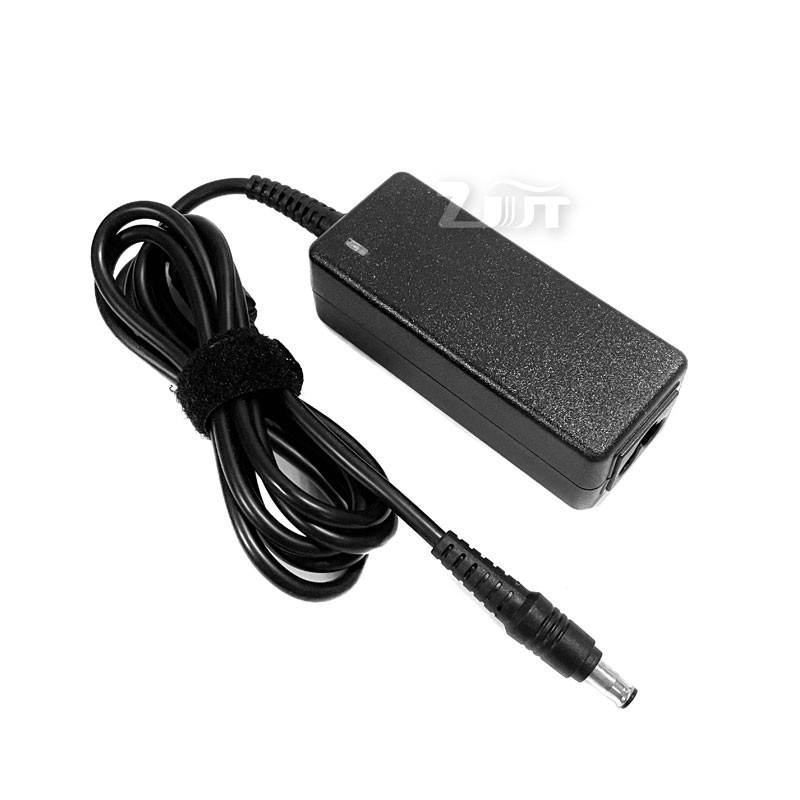 19V 2.1A 40W 5.5*3.0mm AC Power Adapter Laptop Charger For Samsung N130 N140 N150 N210 N220 N510 NP-