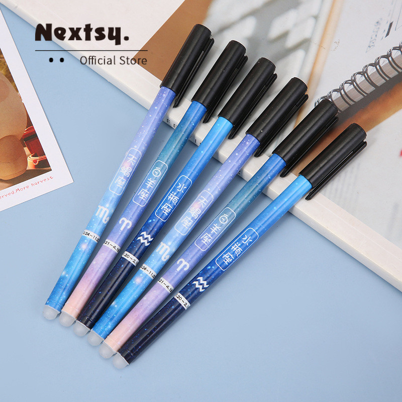 

Nextsy Pena Gel Yang Bisa Dihapus Pena Gel Yang Bisa Dihapus