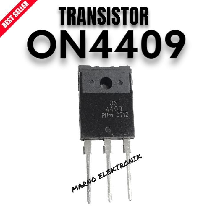TRANSISTOR TR ON 4409 ON4409 ON-44409