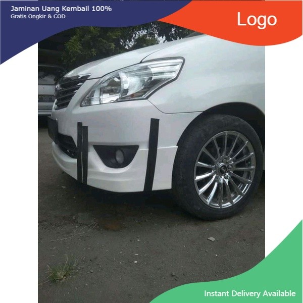BODYKIT INOVA 2011 2012 2013