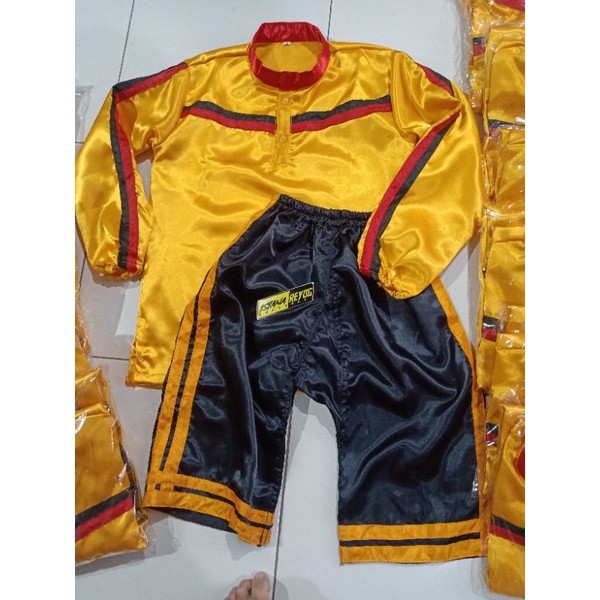 stelan baju jaranan/baju celeng/jaranan kepang/srenggi *&