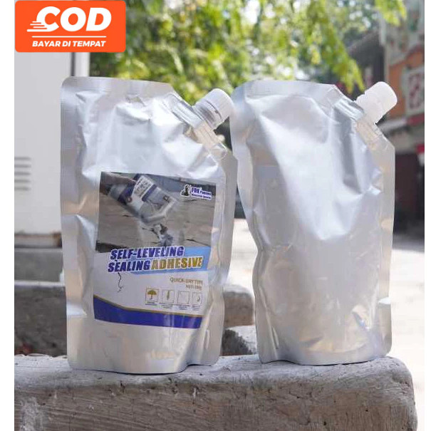 TERLARIS! WEFENG Lem Beton Anti Retak Cepat Kering - Perekat Beton Dinding Tembok Retak - Lem Anti