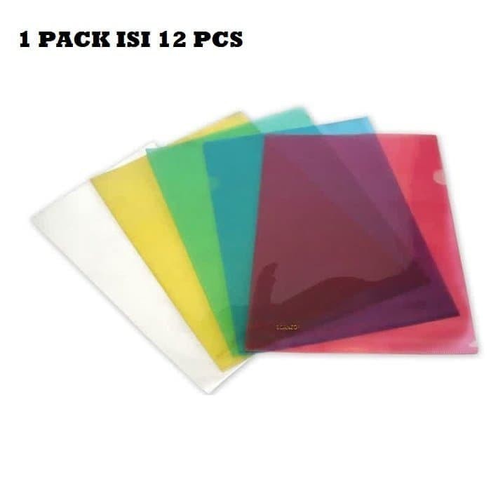 

(PACK) MAP L 8113 BIG ISI 12 PCS