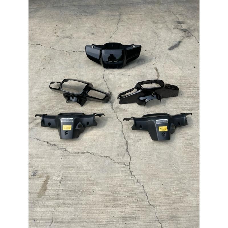 batok lampu depan belakang astrea grand fullset MIRIP ORI