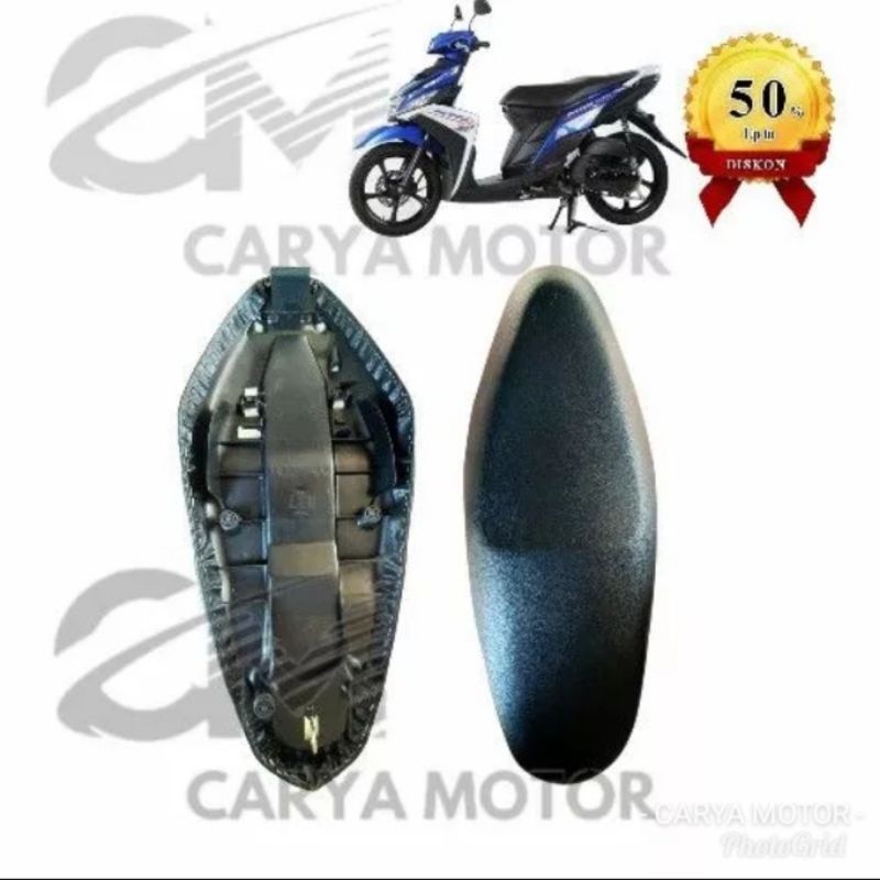 Jok mio m3 jok set yamaha mio 3 mio m3 jok motor murah berkualitas
