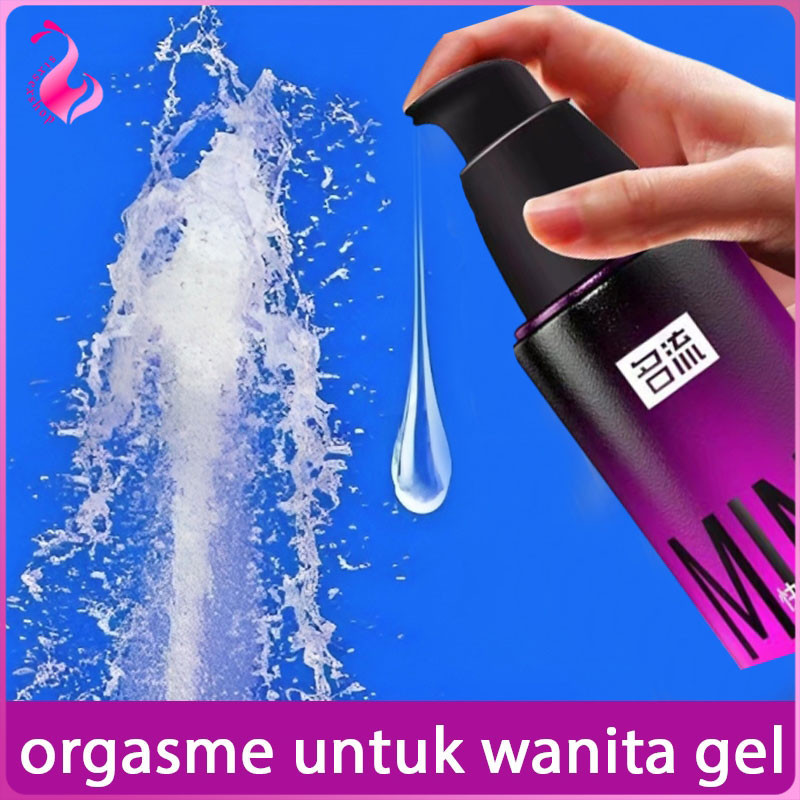 Perangsang birahi wanita Perangsang wanitaa pelumas vagina dan perangsang gel perangsang orgasme wan