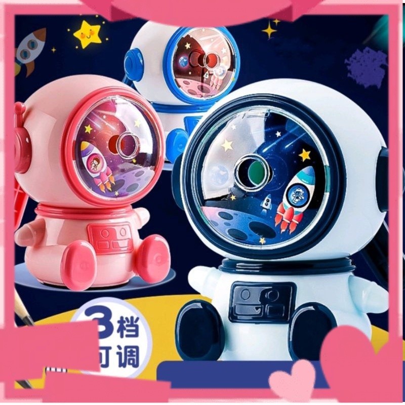 

Serutan astronout / serutan putar 18117